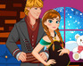 play Frozen Anna Mommy To Be