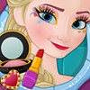 play Play Now And Then Elsa Makeup
