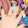 play Play Princess Nail Salon