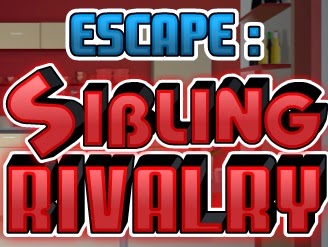 play Escape: Sibling Rivalry