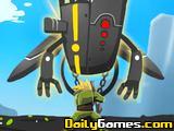 play Die Robo Alien Die