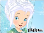 play Frost Fairy Periwinkle