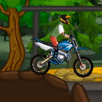 play Jungle Ride