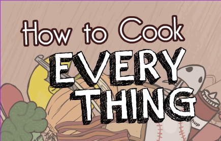 play How To Cook Everything