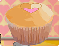 play Lovely Cupcakes