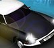 play Classic Car City Driving Sim