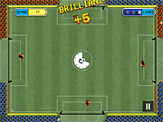 play One Shot Soccer