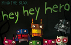 play Mind The Blox Heyheyhero