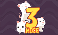 play 3 Mice