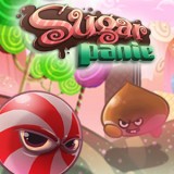 play Sugar Panic