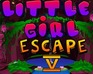 play Little Girl Escape 5