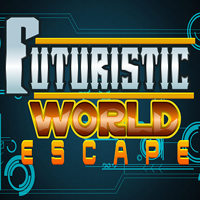 Ena Futuristic World Escape