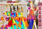 play Barbie Knight Princess