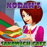play Norah'S Sandwich Cafe