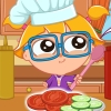 play Cooking Academy: Burger