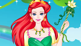 play Disney Princess Game For Girls