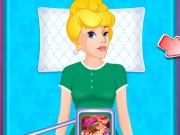 play Cinderella Stomach Surgery
