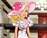 play Barbie Valentine Dress Design