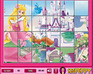 play Princess Aurora - Swing Puzzle