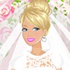 Play Barbie Wedding Design Studio