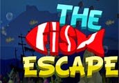 play The Fish Escape