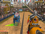 play Jousting