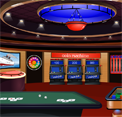 Eightgames Bahamas Cruise Casino Ship Escape