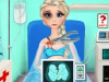 Elsa Pregnant With Twins