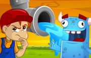 play Plumber Game 2