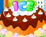 play Ice Cream Cake Mania