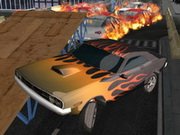 play Stuntman 3D City Streets