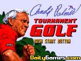 play Arnold Palmer Tournament Golf Sega Megadrive