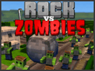 play Rock Vs Zombies