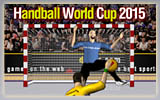 Handball World Cup Tournament