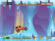 play Ice Cave Rush