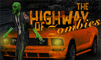 play The Highway Of Zombies