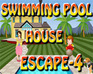 play Swimming Pool House Escape 4
