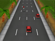 play Crazy Highway Driver