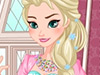 Elsa Love Statement Necklace