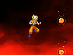 play Dragonball Mysterious Planet