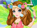 play Fairy Princess Spa And Dress Up