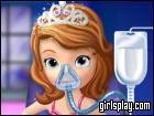 play Sofia The First Surgeon