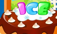 play Ice Cream Cake Mania 2