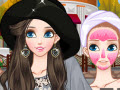 play Beading Fashion Makeover