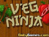 Veg Ninja