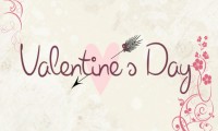 play Decorate Your Valentine'S Card