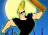 Johnny Bravo - Crash