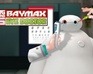 play Baymax Eye Doctor