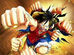 play One Piece Fighting