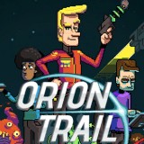 play Orion Trail